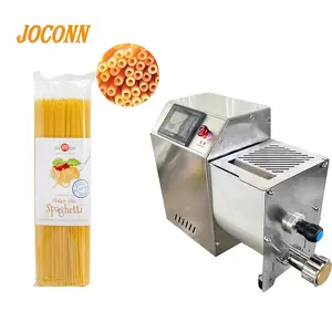 Krachtige Elektrische Pastamachine Spaghetti Maken Machine Groentepasta Maker Machine