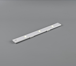 40CM Wireless Human Induction LED Cabinet <b>Light</b>,USB Rechargeable Magnetic Night <b>Light</b> <b>for</b> Home Indoor Use - Product Image 3