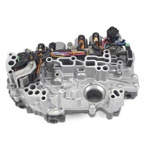 Cuerpo de Válvulas Jf020e, Actuador Hidráulico de 6 Velocidades para Transmisión Automática Nissan - Product Image 3