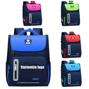 Nuovo prodotto zaino borsa scuola bambini scuola zaino borsa moda viaggio quotidiano scuola spalla zaino per ragazza <span class=keywords><strong>ragazzo</strong></span> - Product Image 1