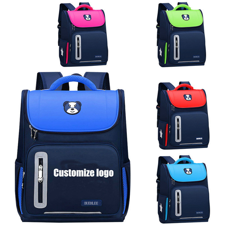New Product Backpack Bag School Kids