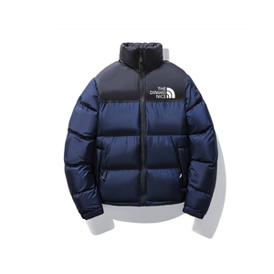 Piumino Invernale da <span class=keywords><strong>Uomo</strong></span> per Esterni, Giacca Spessa e Calda con Tessuto Traspirante, OEM - Product Image 3