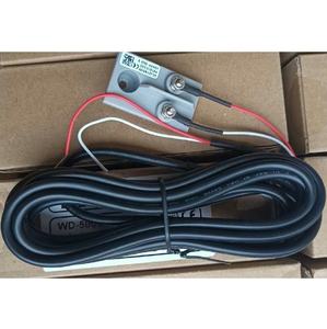 Датчик уровня жидкости электрод датчик воды кабель 33010444-003 WD-500CT 3 м датчик утечки ELILSEN02 33010516 33010445 - Product Image 1