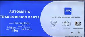 STK BTR M11 nuovo Set pistoni <span class=keywords><strong>cambio</strong></span> automatico gruppo essenziale per la <span class=keywords><strong>riparazione</strong></span> o la sostituzione del <span class=keywords><strong>cambio</strong></span> - Product Image 5
