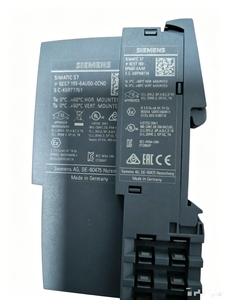 Module d'entrée numérique PLC 6ES7 155-6AU00-0CN0 6ES7 155-6AU00-0DN0, module d'interface 6ES7155-6AU00-0CN0 6ES7155-6AU00-0DN0 - Product Image 2