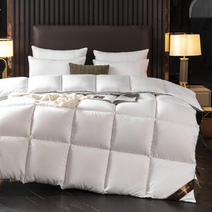 Biancheria da letto <span class=keywords><strong>per</strong></span> Hotel all'ingrosso piumino in microfibra alternativa trapunta da letto trapunta in poliestere tessuto trapuntato personalizzato <span class=keywords><strong>per</strong></span> bambini trapunte - Product Image 2