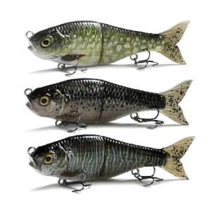 Leurre de pêche - CIKONIELF - Grenouille artificielle - 6