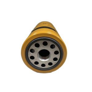 Precio de Fábrica, Repuestos para Motor de Excavadora CAT 330C 3406, Filtro de Aceite 1R-0716 1R-0756 1R-0726 P554005 para Caterpillar Donaldson - Product Image 2