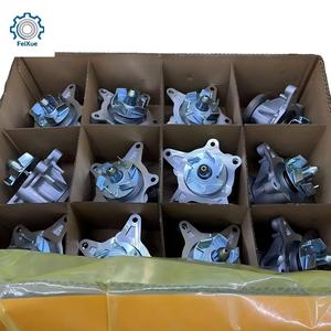 Pompa dell'Acqua Automatica 25100-2B700 per Hyundai Accent <span class=keywords><strong>Kia</strong></span> Soul <span class=keywords><strong>Rio</strong></span> 1.6L, Componente del Sistema di Raffreddamento di Qualità Originale - Product Image 4