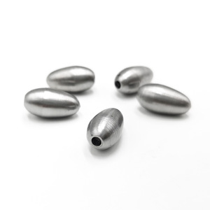 Luggage Hardware Accessories Metal Smooth Rounded Sliding <b>Rollers</b> Durable For <b>Bags</b> And Suitcases - Product Image 1