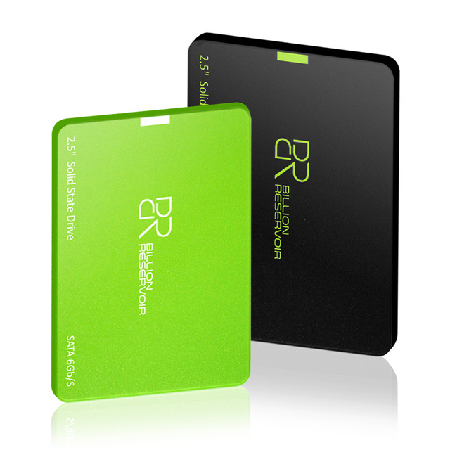 BR Factory  2.5inch Sata 3 Ssd Hard Drive De 1tb Internal Disk Solid State Ssd 128gb 256gb 512gb for Laptop