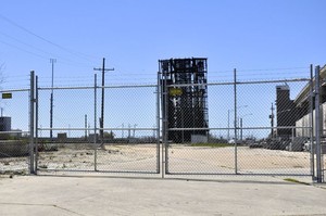 Chất Lượng Cao Nhà Máy Giá Thép Sơn Bột Chuỗi Liên Kết Hàng Rào Hàn Chống Leo Lên Hàng Rào Kim Loại Khác Dây Lưới - Product Image 3