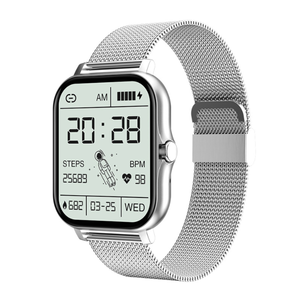 Reloj personalizable resistente al agua IP67 CT2 Life Assistant ROM + RAM 64G Heart Rate Moritor Factory - Product Image 1