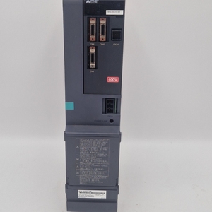 อุปกรณ์ไฟฟ้าสำหรับขับเคลื่อนรุ่น MDS-DH2-CV-185 ของญี่ปุ่น - Product Image 1