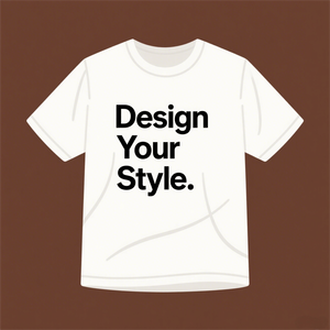 T-shirt IGift Street Personality en coton 100% écologique, coupe ample, imprimé animalier, respirant, tendance sauvage, best-seller, personnalisation du logo - Product Image 6