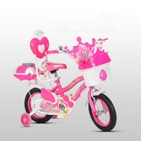 Nouveaux vélos pour enfants, pour garçons et filles de 3 à 8 ans, vélos pour bébés, 12/14/16/18 pouces, vélo pour enfants