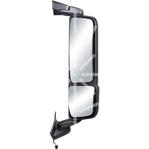 RETROVISOR ELÉCTRICO CON CALEFACCIÓN, LADO DERECHO, apto para Mercedes ACTROS 4 BIG SPACE, ACTROS 4 STREAM SPACE, ACTROS 4 GIGA SPACE - Product Image 1