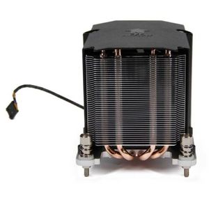 Dissipateur thermique de refroidissement du processeur 06G1DT 6G1DT pour <span class=keywords><strong>DELL</strong></span> T5600 T7600 T7910 <span class=keywords><strong>T7810</strong></span> 06G1DT - Product Image 2