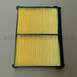 Filtro de aire de cabina para Suzuki Super Vitara Grand Vitara 95861 64J00 64J10 tamaño estándar - Product Image 3