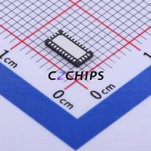 Original y nuevo LT8612EUDE # TRPBF (3x6) Circuito integrado IC Chip PMIC IC de potencia de DC-DC - Product Image 2