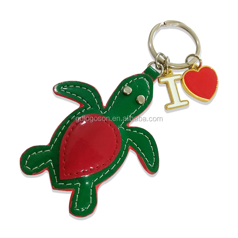 Porte-clés Poulpe Strass - 2 Pièces - Alliage Zinc - Mignon Et Coloré - Idée Cadeau Fun
