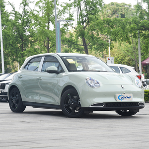 Great Wall Euler Good Cat 2024 todas las versiones coches eléctricos buen precio - Product Image 5