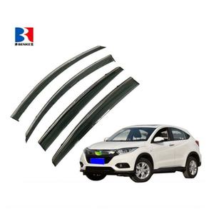 Viseras para Ventanas de Automóviles HONDA VEZEL/H-RV/X-RV/M-NV 2014 2019, Venta Directa de Fábrica de Alta Gama - Product Image 1