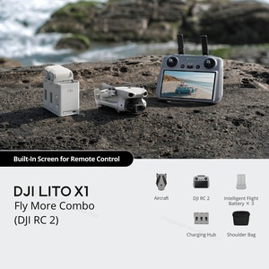 <span class=keywords><strong>Precio</strong></span> al por Mayor del Dron Profesional <span class=keywords><strong>DJI</strong></span> Lito X1 |   Dron <span class=keywords><strong>DJI</strong></span> 4K Quadcopter 100% Original, Versión Global, Envío Rápido, Venta al Por Mayor - Product Image 2