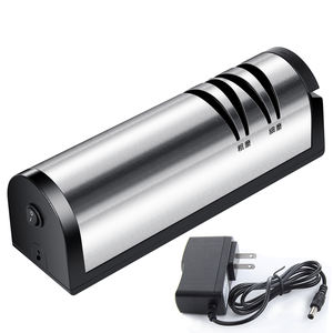 Afilador de <span class=keywords><strong>cuchillos</strong></span> eléctrico profesional, máquina afiladora de <span class=keywords><strong>cuchillos</strong></span> profesional, tijeras de <span class=keywords><strong>afilar</strong></span> - Product Image 6