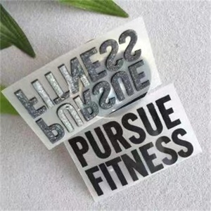 Tùy chỉnh 3D <span class=keywords><strong>Silicone</strong></span> máy in truyền nhiệt dtf chuyển nhãn in cho hàng may mặc - Product Image 1