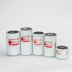Filtres <span class=keywords><strong>à</strong></span> <span class=keywords><strong>huile</strong></span> au <span class=keywords><strong>prix</strong></span> d'usine LF3349 5052 P550251 FF-5052 avec une longue durée de vie pour pièces de rechange de moteur - Product Image 3
