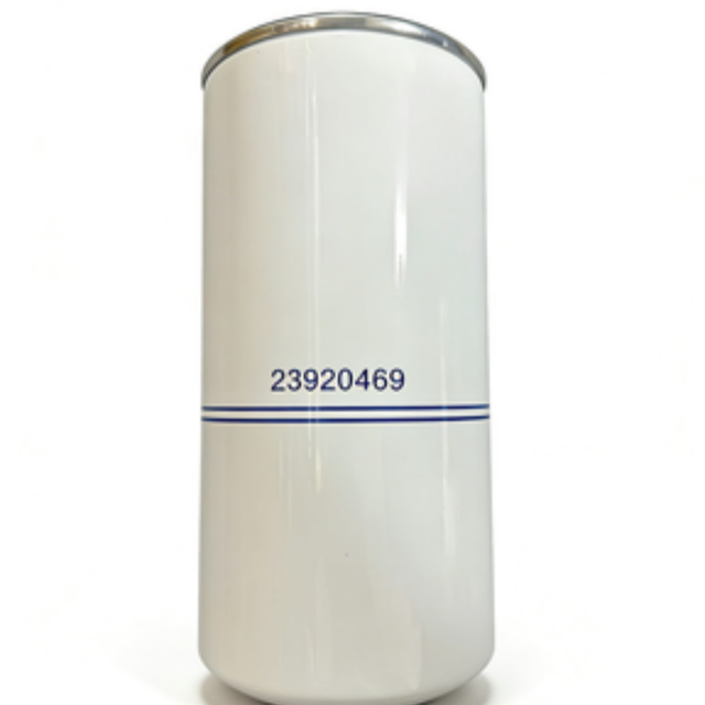 Fuel Filter for D11/D13/D16 Truck Engines Compatible OE Numbers OE 23920469 220949675 22232820174 23843833 FF5967