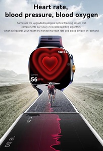 Nieuwe 4G Smartwatch M99 2.4 inch AMOLED Draaibare Camera 3+32GB ChatGPT 1100mAh APP Download NFC WIFI GPS Smartwatch Met Simkaart - Product Image 2