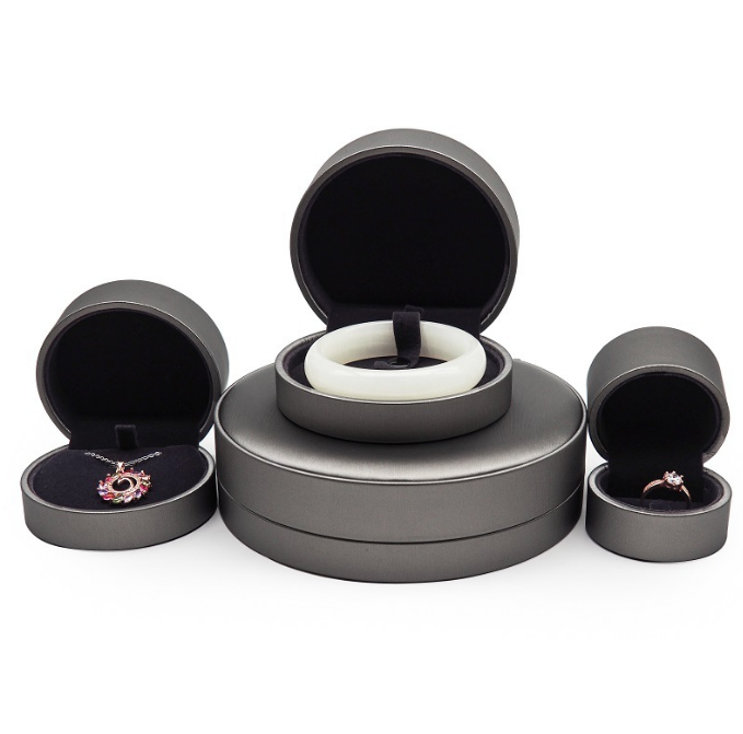 Pendant box[8*7*4.3cm]