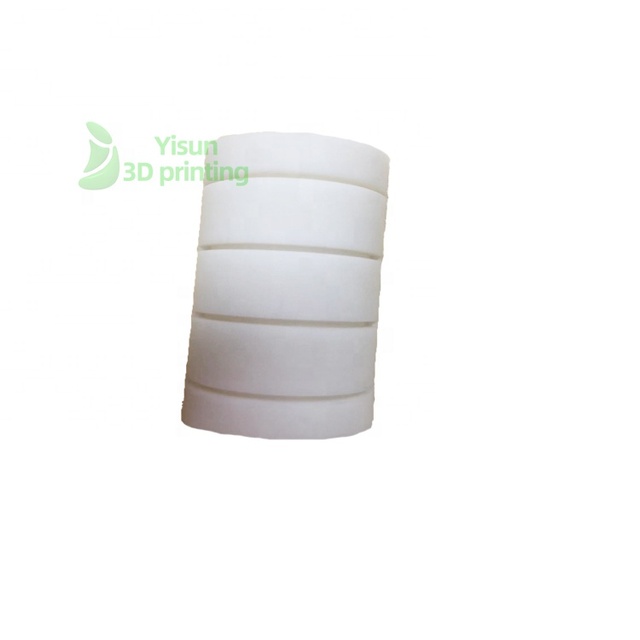 3d Customization Service Printing Rapid Prototyping SLS Printing ABS Full Color Printing With Colorful Resin for Sale