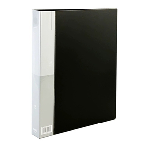 Dossier perforé A4 de haute qualité Deli 5384 à trois trous, dossier à trois trous, dossier multi-trous de type <span class=keywords><strong>O</strong></span>, dossier de classement de données - Product Image 5