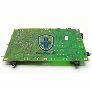 2164152 - GE - Cath/<span class=keywords><strong>Angio</strong></span> - Scheda di Misurazione e Commutazione - Product Image 6