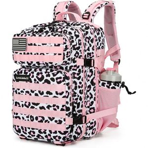 Échantillon gratuit, vente flash BSCI, sac décontracté imperméable personnalisé en usine BSCI, sac à dos tactique, sac de sport - Product Image 1