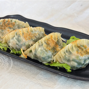 Dumpling Artesanal Jumbo <span class=keywords><strong>de</strong></span> <span class=keywords><strong>Jade</strong></span> Shepherd's Purse, Congelado para la Industria <span class=keywords><strong>de</strong></span> Servicios Alimentarios - Product Image 4