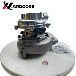 Turbo CT16 Turbocharger 17201-30010 for D-4D 1KD-FTV 120 Kw for Excavator - Product Image 3