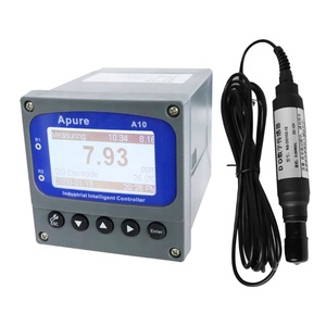 Sonde électrode optique de mesure de l'oxygène dissous (OD) - Product Image 4