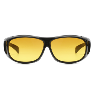 Lunettes <span class=keywords><strong>de</strong></span> <span class=keywords><strong>conduite</strong></span> polarisées jour <span class=keywords><strong>nuit</strong></span> lunettes <span class=keywords><strong>de</strong></span> soleil anti-reflets pour hommes femmes haute définition vision nocturne lunettes <span class=keywords><strong>de</strong></span> soleil enveloppantes - Product Image 2