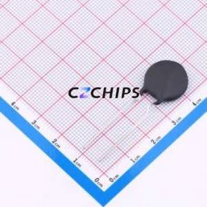 Termistor NTC 206RV173, Componente de Montaje en Orificio (THT), P=7.5mm, Resistencia 1.5Ohm 20% 8A - Product Image 2