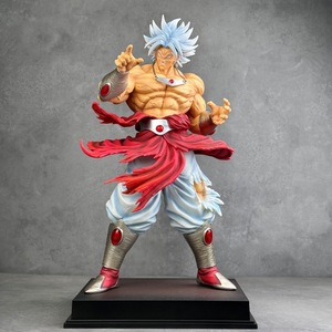 Figurine Manga Dragon Ball Z Broli Super Saiyan Breakthrough en PVC, 40CM, en position debout, Jouet Anime, Cadeau - Product Image 1