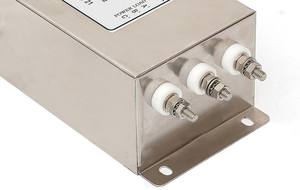 Vente en gros NF I F 43 0005 Filtre passe-onde longue 380V 5A Type de produit de FAC Chine - Product Image 6