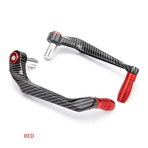 Protection universelle <span class=keywords><strong>de</strong></span> <span class=keywords><strong>klaxon</strong></span> <span class=keywords><strong>de</strong></span> taureau <span class=keywords><strong>de</strong></span> motos CNC protège-leviers <span class=keywords><strong>de</strong></span> moto anti-chute protège-mains <span class=keywords><strong>de</strong></span> moto - Product Image 2