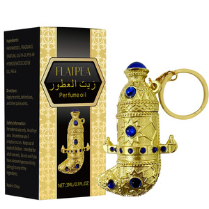 <span class=keywords><strong>Perfume</strong></span> <span class=keywords><strong>de</strong></span> fragancia <span class=keywords><strong>de</strong></span> madera para hombres Premium <span class=keywords><strong>de</strong></span> alta concentración 3ml Nuevo sin alcohol <span class=keywords><strong>de</strong></span> <span class=keywords><strong>Oriente</strong></span> Medio - Product Image 4