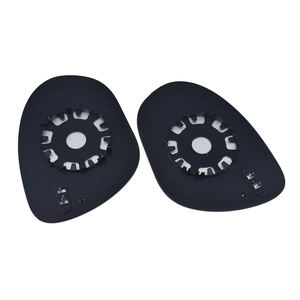 Cristal de <span class=keywords><strong>espejo</strong></span> calentado con respaldo izquierdo para <span class=keywords><strong>Nissan</strong></span> Cube <span class=keywords><strong>Juke</strong></span> 2009-2014 963661KA1A - Product Image 4