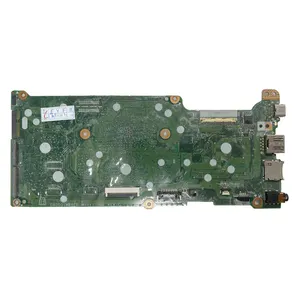 Laptop Moederbord L14340-001 L14340-501 L14340-601 Compatibel Vervangend Reserveonderdeel Voor Hp Chromebook 14 G5 14-ca Serie