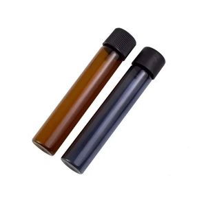 <span class=keywords><strong>Tube</strong></span> à <span class=keywords><strong>essai</strong></span> en verre personnalisé 20*200mm <span class=keywords><strong>Tube</strong></span> d'emballage en verre <span class=keywords><strong>vanille</strong></span> - Product Image 6